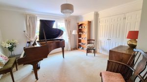 Bedroom 2- click for photo gallery